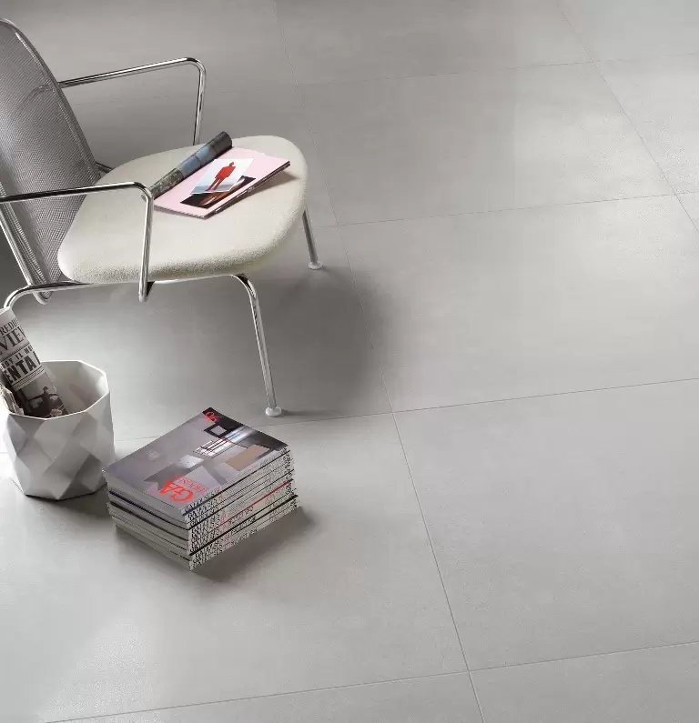 Интерьер Фабрика OVER - 8