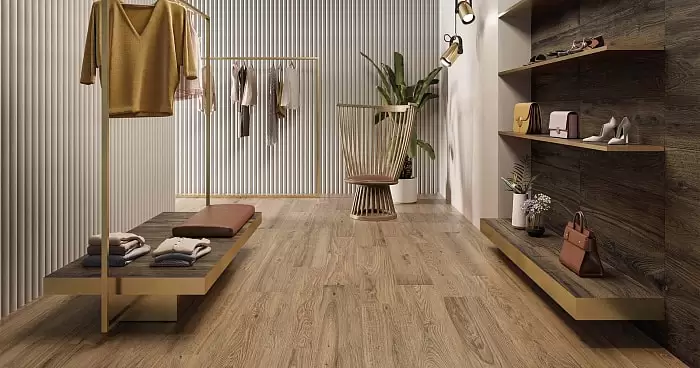 Интерьер Фабрика МЕРАНО - 1