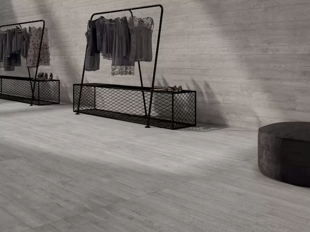 Интерьер Фабрика CEMENT PROJECT - 8