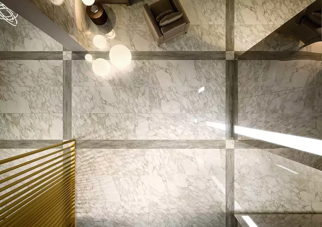 Интерьер Фабрика I BIANCHI DI REX - 3