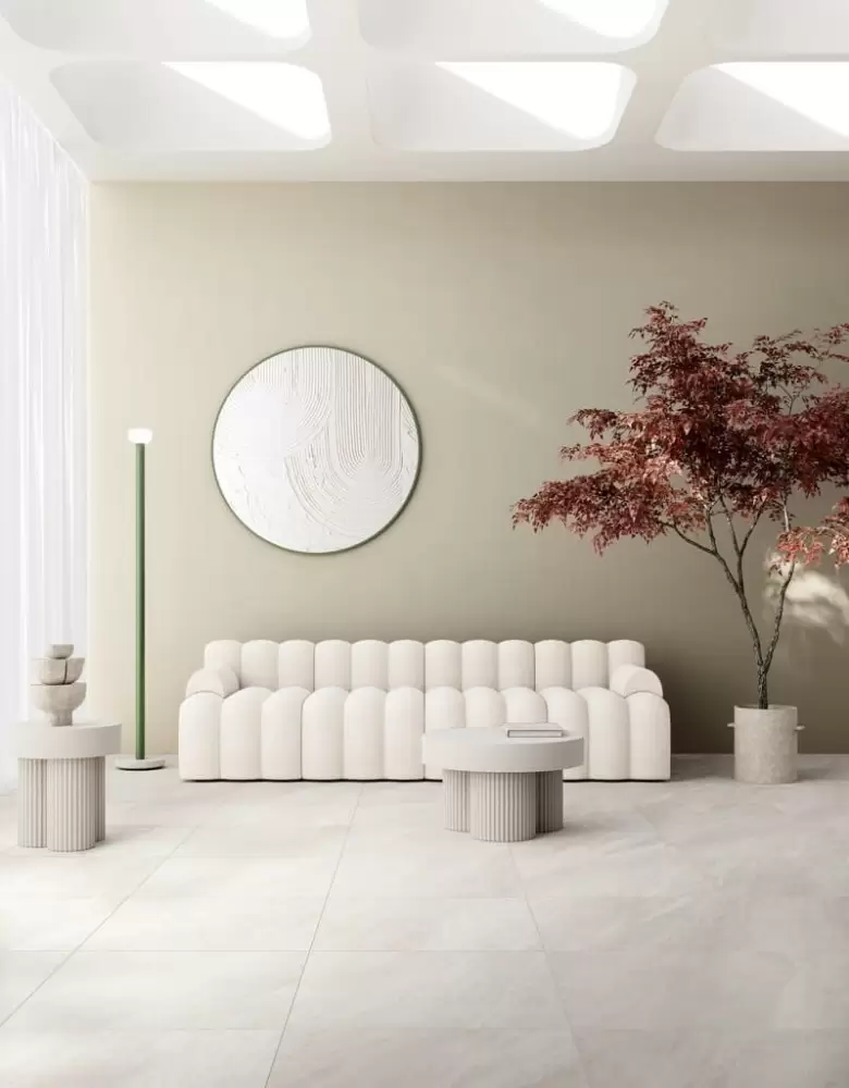 Интерьер Фабрика КОНТЕА (новинка) - 1