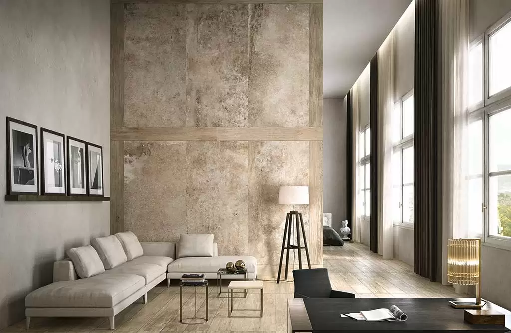 Интерьер Фабрика LA ROCHE - 2