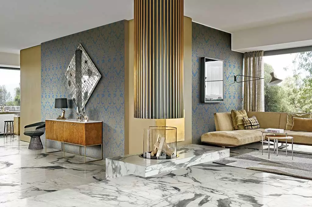 Интерьер Фабрика I FILATI DI REX - 7