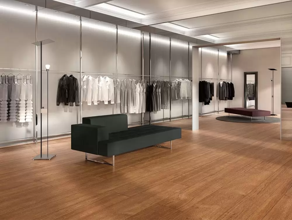 Интерьер Фабрика WOODLAND - 5