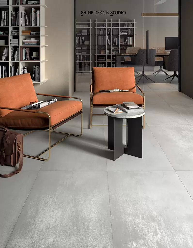 Интерьер Фабрика LEMMY - 7