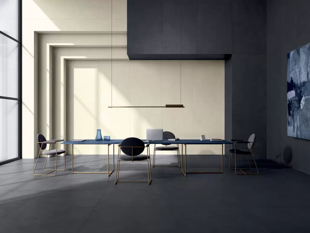 Интерьер Фабрика CEMENT PROJECT - 13