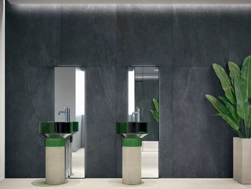 Интерьер Фабрика BLEND STONE - 6