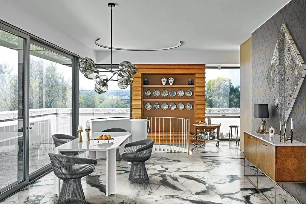 Интерьер Фабрика I FILATI DI REX - 3