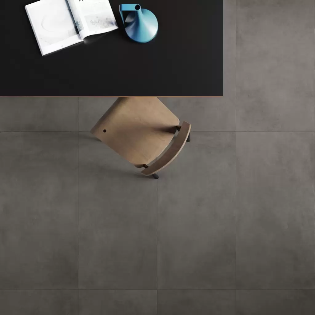 Интерьер Фабрика САН СИРО - 5