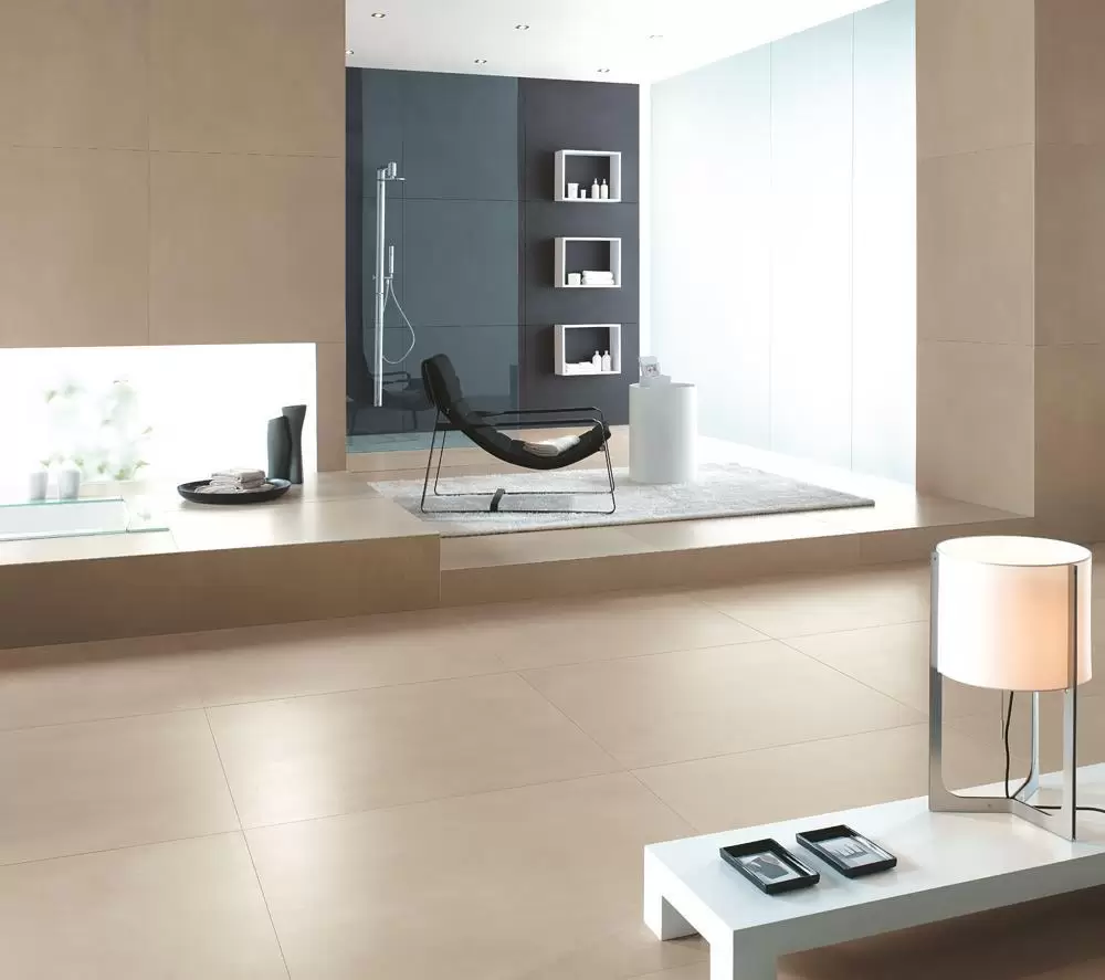 Интерьер Фабрика OVER