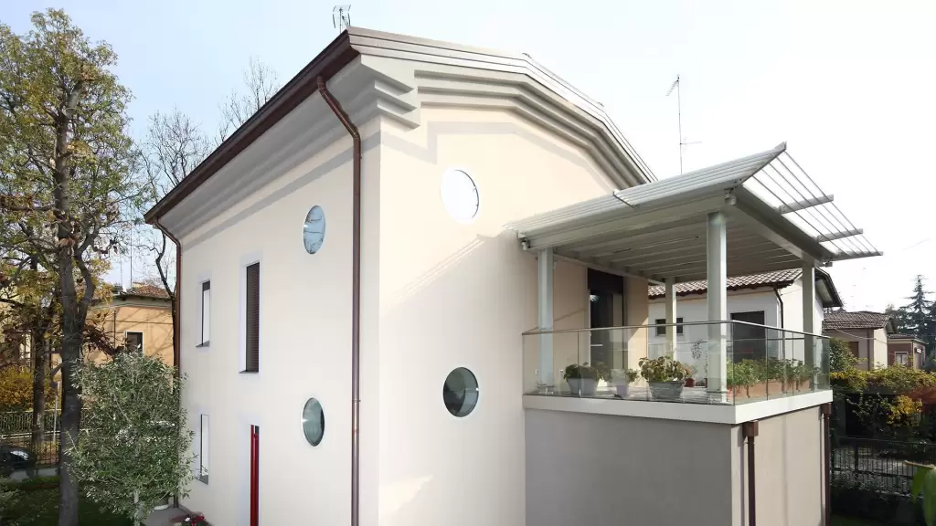 Интерьер Фабрика MATERICA - 6