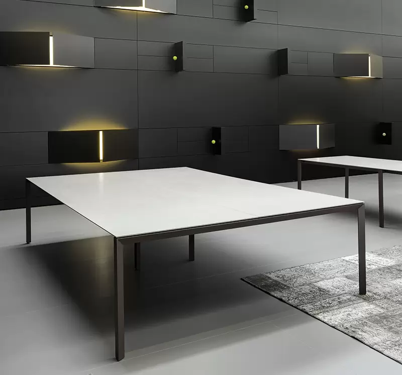 Интерьер Фабрика SOLO