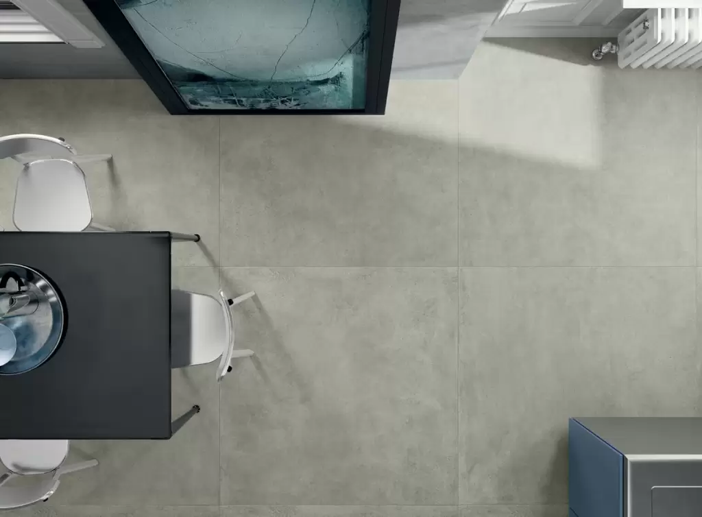 Интерьер Фабрика GRUNGE - 3