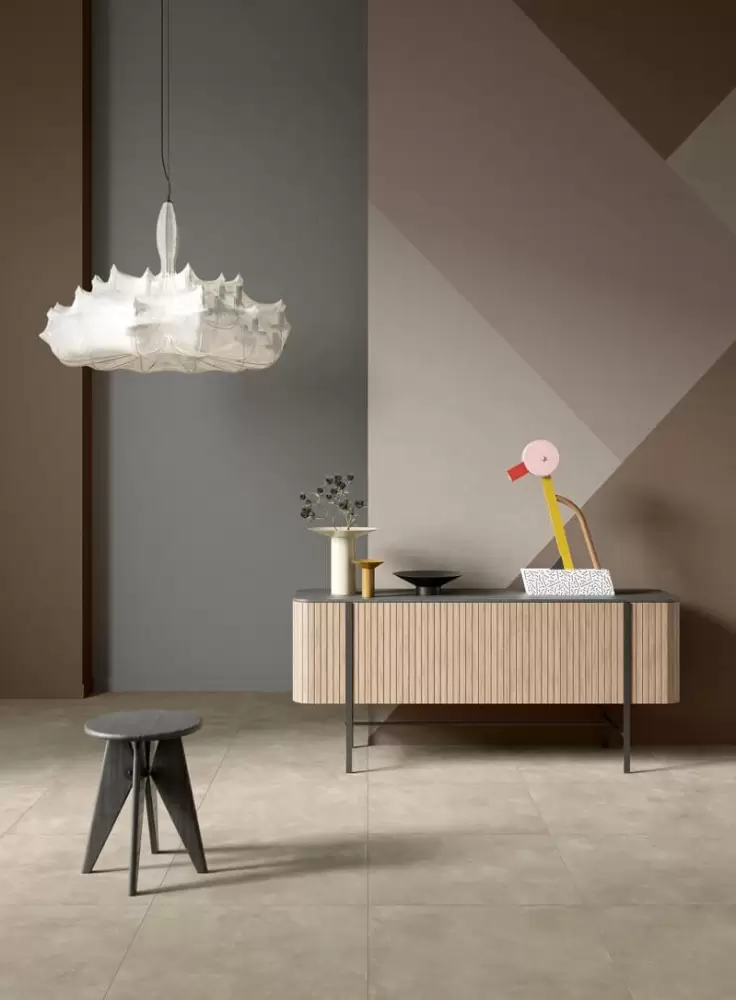 Интерьер Фабрика КРЕТА (Новинка) - 3