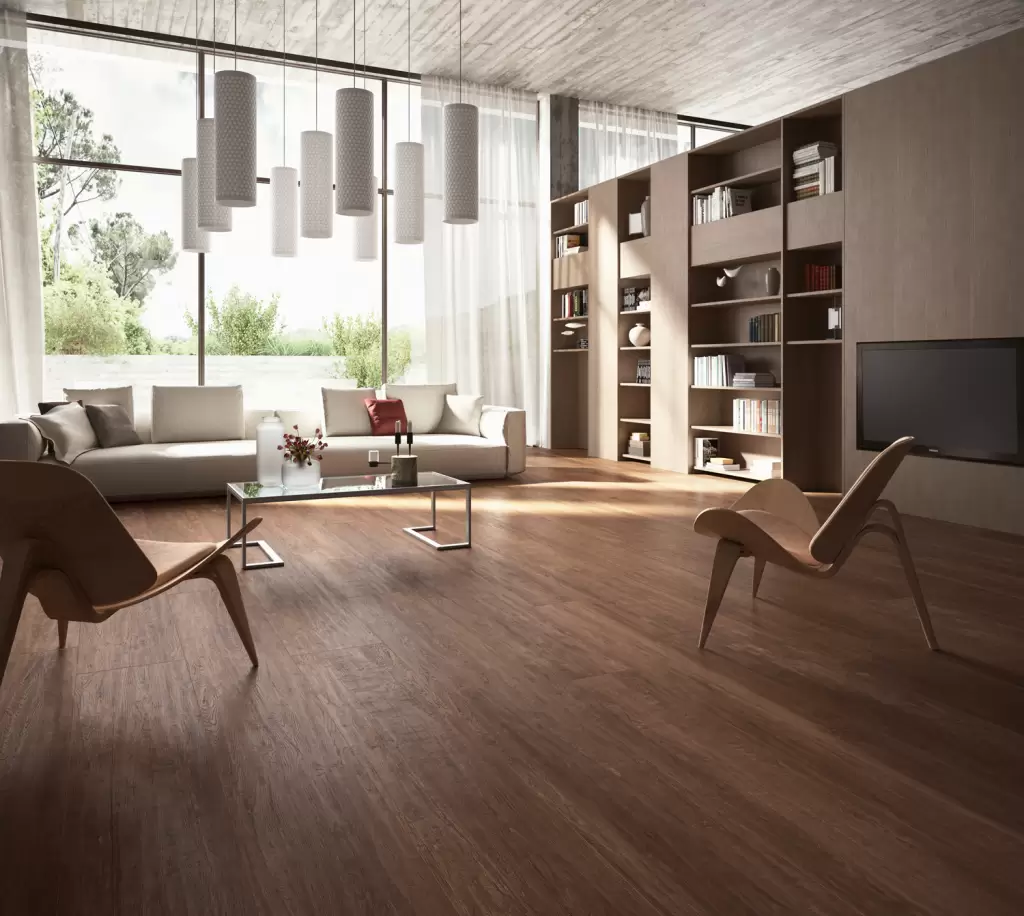 Интерьер Фабрика FOREST - 3