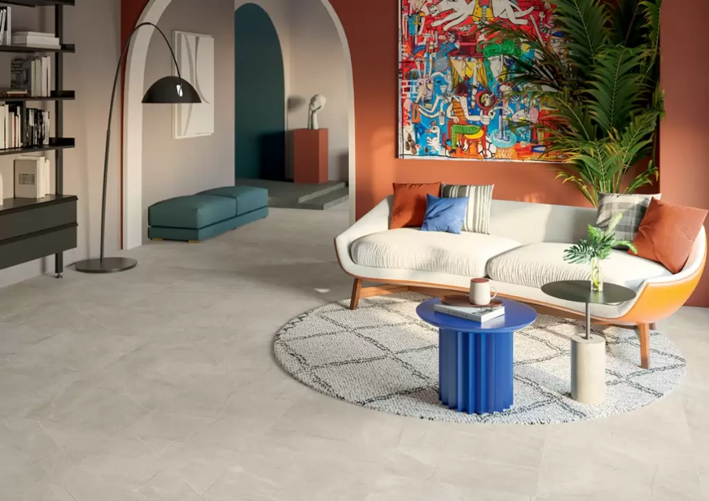 Интерьер Фабрика ФЬЯММА - 2