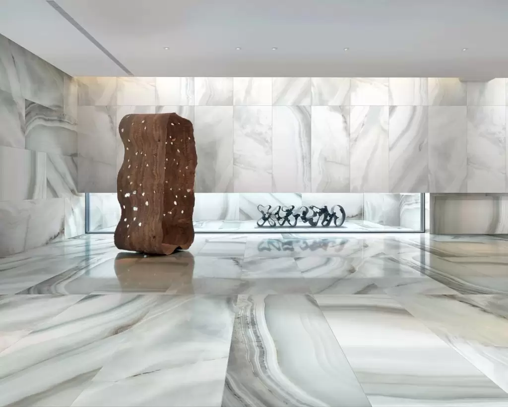 Интерьер Фабрика ALABASTRI DI REX - 3