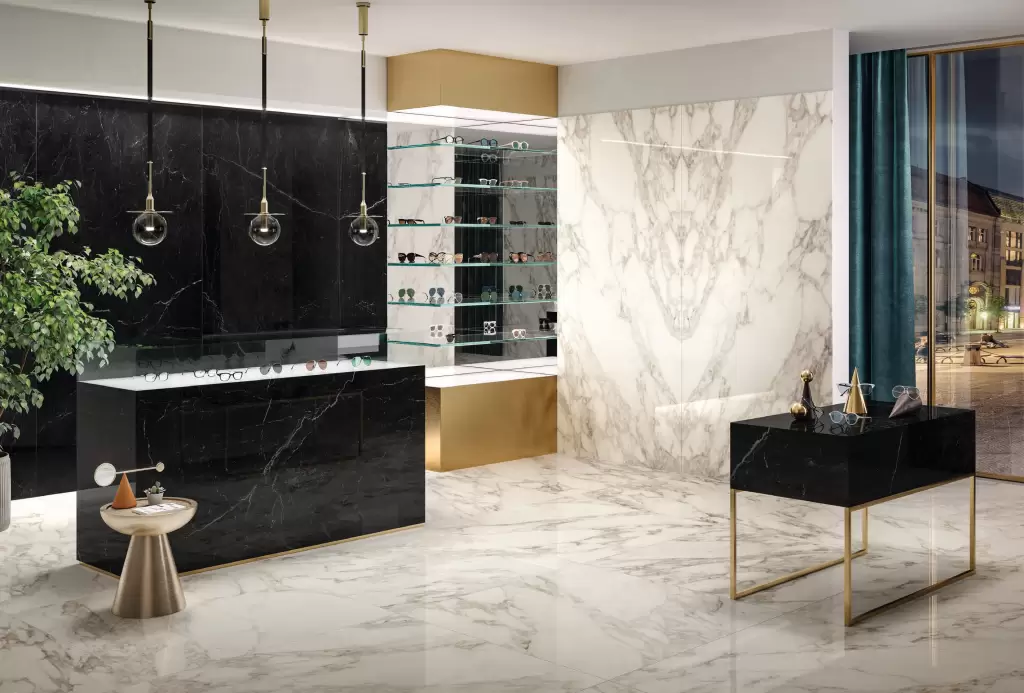 Интерьер Фабрика ZERO.3 ETERNITY - 1