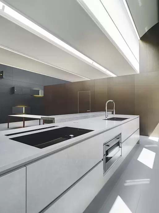 Интерьер Фабрика FOKOS - 3