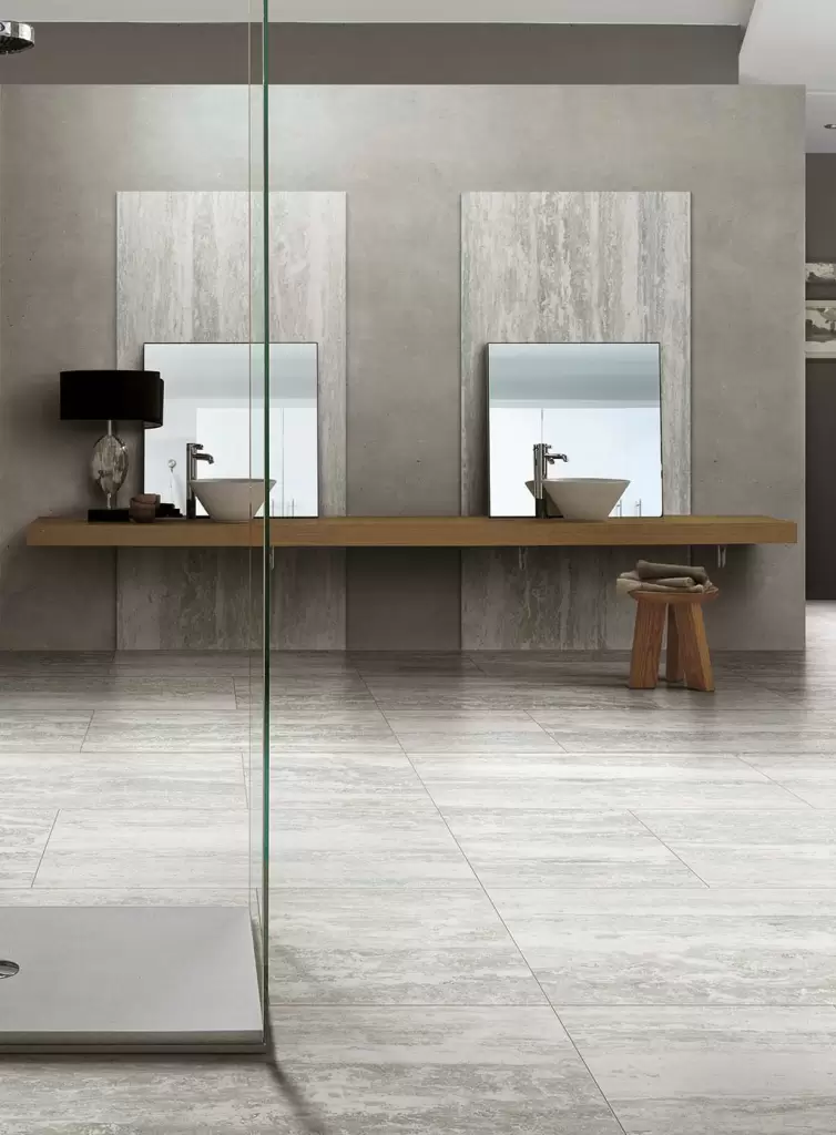 Интерьер Фабрика I TRAVERTINI DI REX - 1