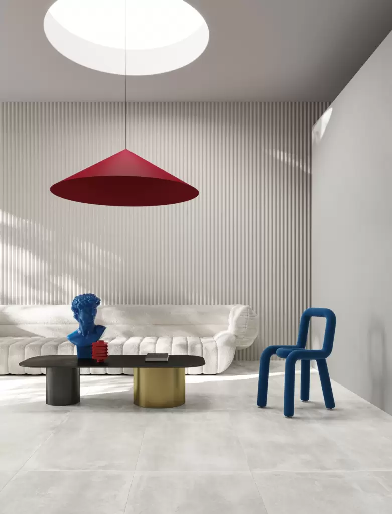 Интерьер Фабрика АСТРО - 2