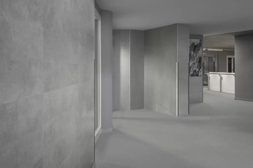 Интерьер Фабрика RIGATO