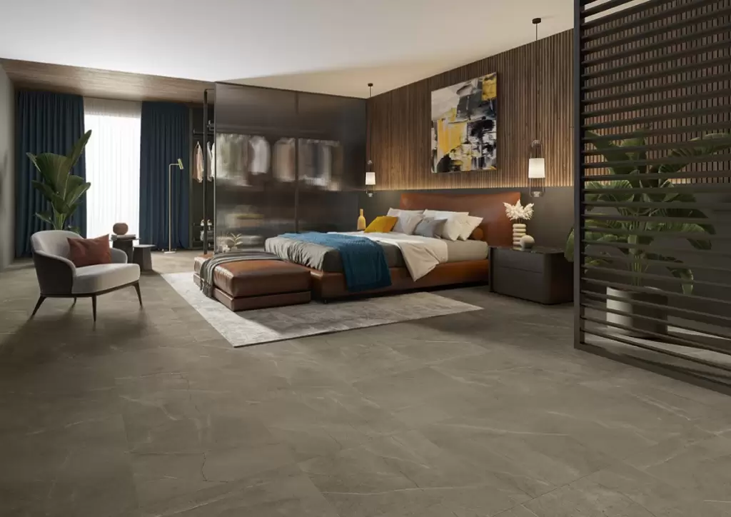 Интерьер Фабрика ФЬЯММА - 5