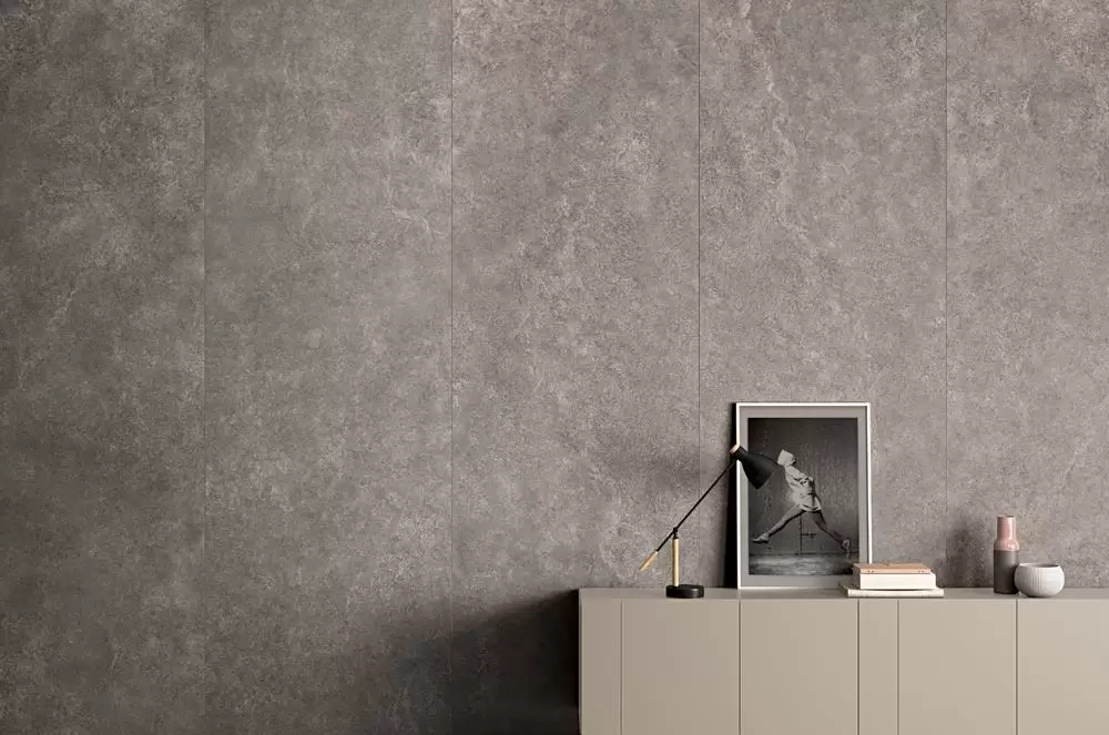 Интерьер Фабрика ZERO.3 PRIME STONE - 1