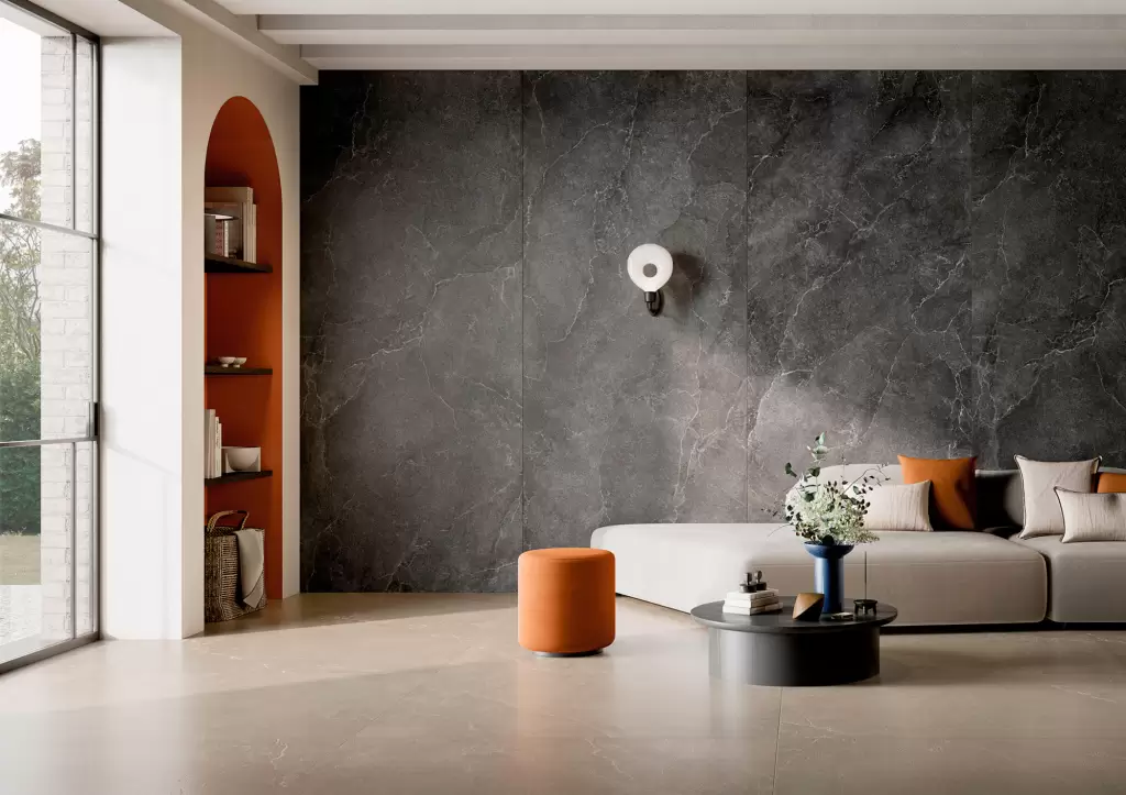 Интерьер AVA CERAMICA NOBLE STONE - 2