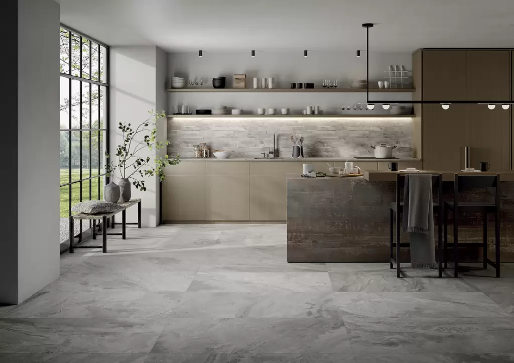 Интерьер AVA CERAMICA DEEP STONE - 2