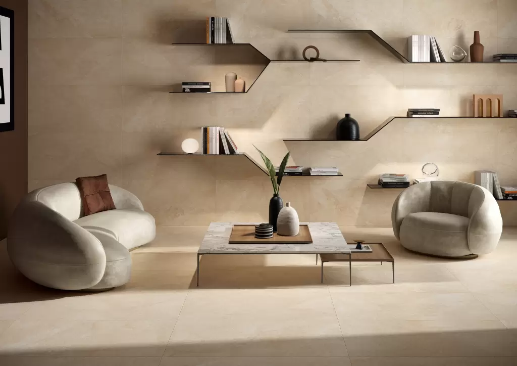 Интерьер AVA CERAMICA VELARIS - 3