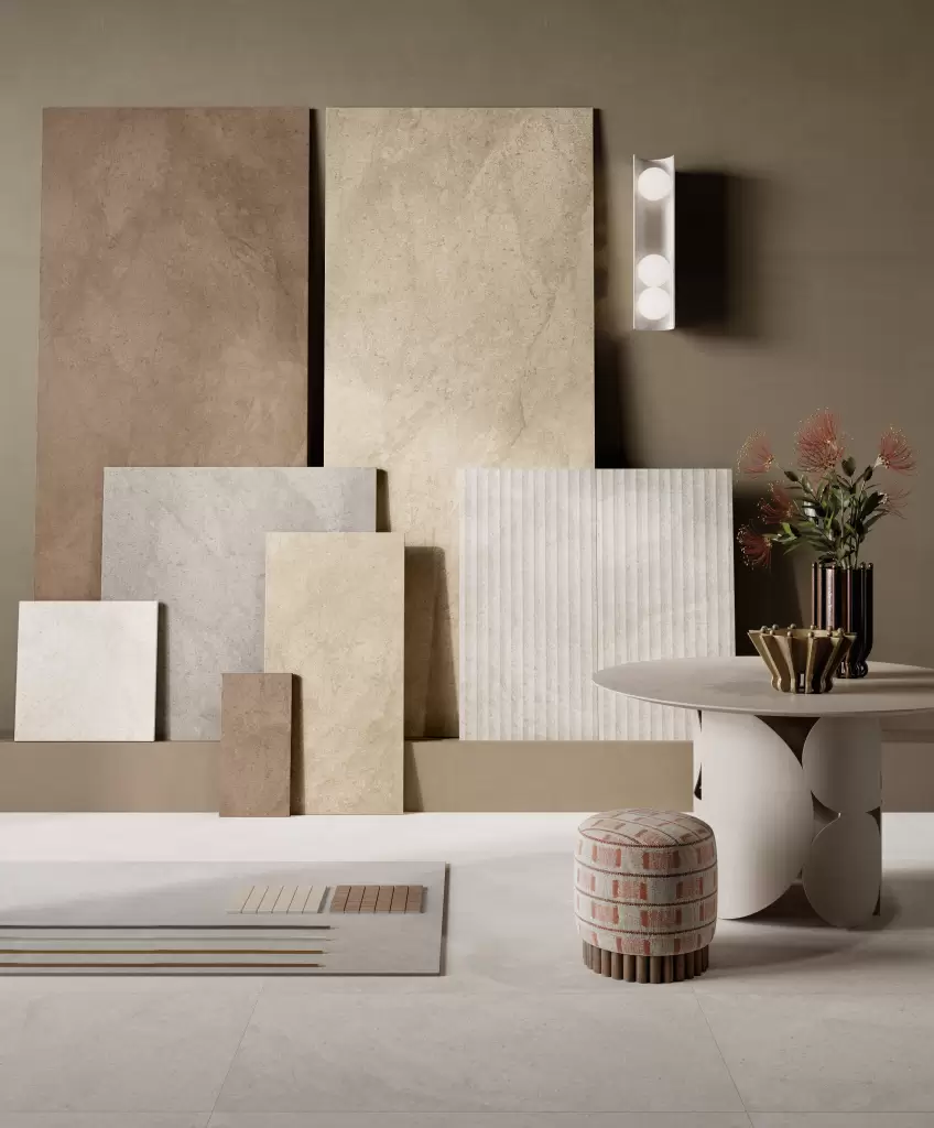 Интерьер AVA CERAMICA VELARIS - 4