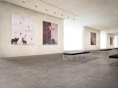 AVA CERAMICA SCRATCH