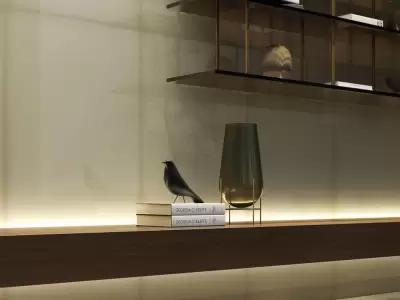 ITALON МЕТРОПОЛИС