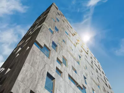 AVA CERAMICA COPACABANA DUKE