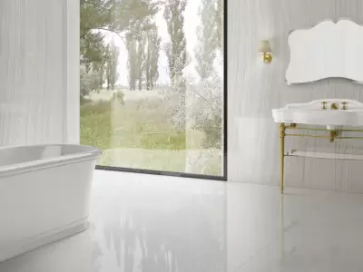 AVA CERAMICA ONICE SERPENTINO