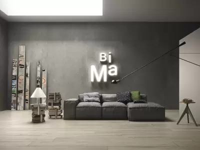 ARIOSTEA ULTRA ICEMENTI