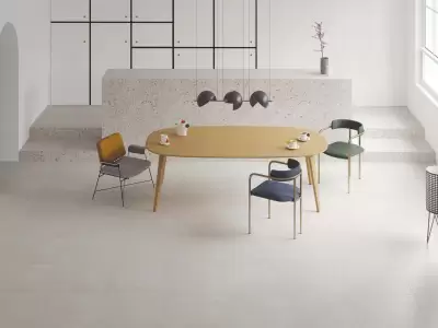 VITRA TERRAZZO-X