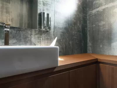 Фабрика I METALLI