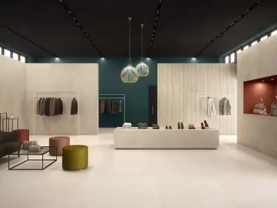 Фабрика ZERO.3 URBANATURE