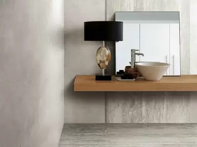 Фабрика I TRAVERTINI DI REX