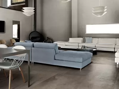 Фабрика MATIÈRES DE REX