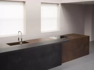 Фабрика OSSIDO