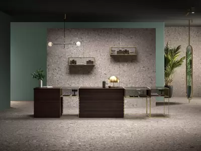 Фабрика PIETRA D ISEO