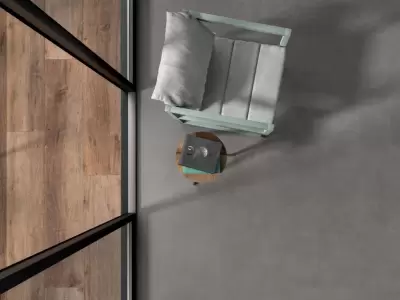 Фабрика CEMENT PROJECT