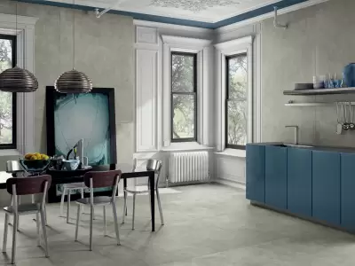 Фабрика GRUNGE