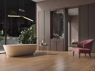 Фабрика WOODLAND