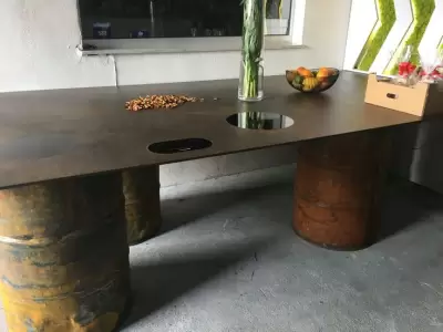 Фабрика OSSIDO