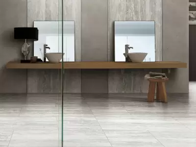 Фабрика I TRAVERTINI DI REX