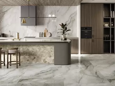 AVA CERAMICA BOLGHERI STONE